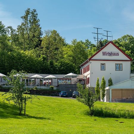 Domaene Am See Simmern Εξωτερικό φωτογραφία