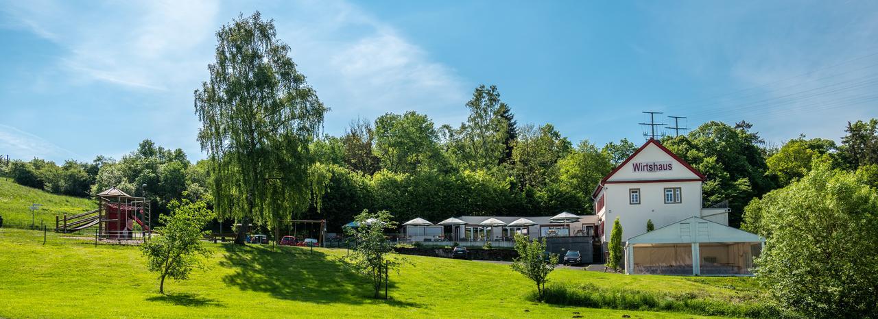 Domaene Am See Simmern Εξωτερικό φωτογραφία