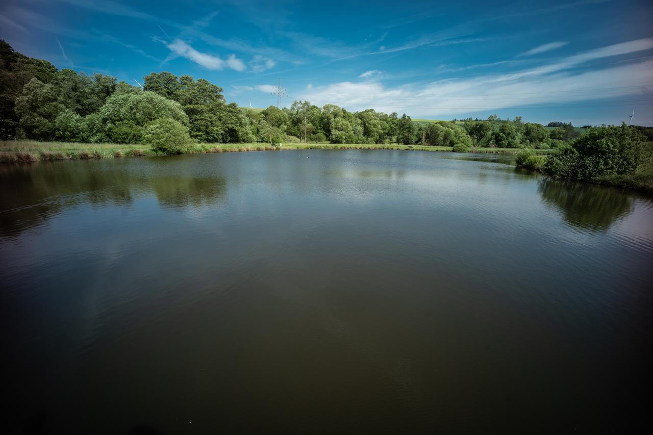 Domaene Am See Simmern Εξωτερικό φωτογραφία
