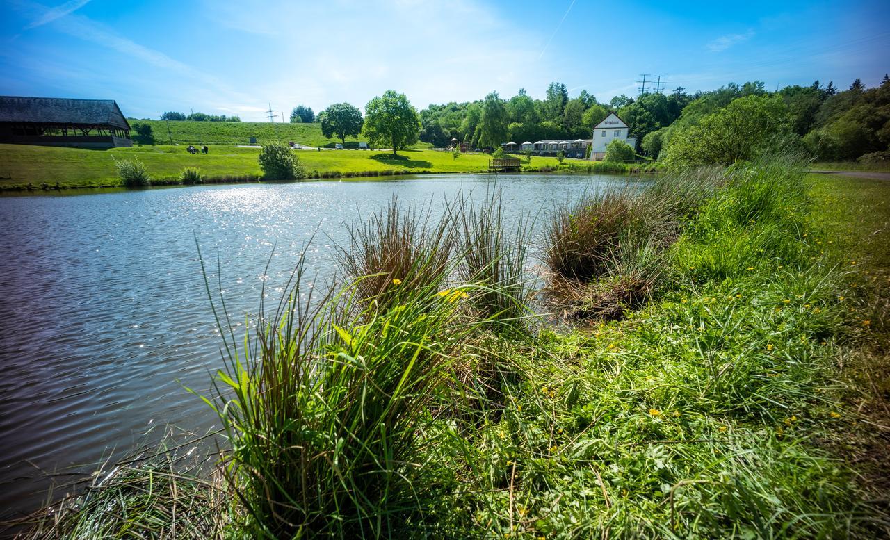 Domaene Am See Simmern Εξωτερικό φωτογραφία